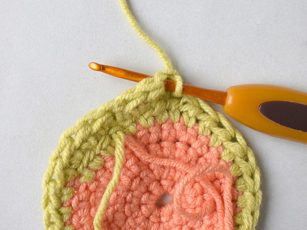 Hilfeseitenbild für 'Die Abschlussrunde / Rückrunde'