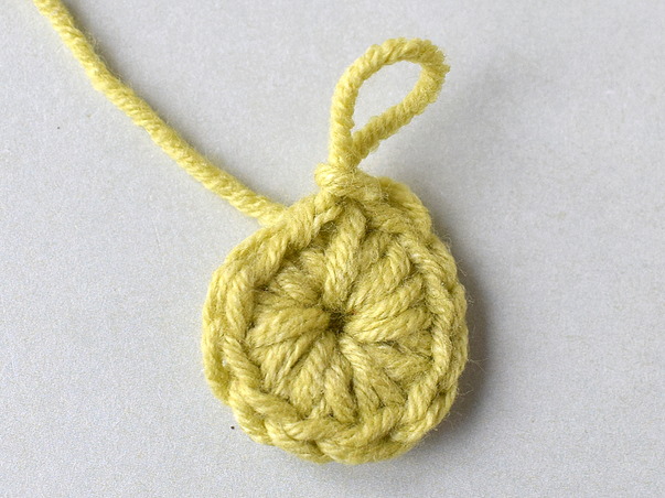 Hilfeseitenbild für 'Die erste Runde im Anfangsring'