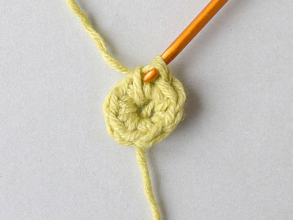 Hilfeseitenbild für 'Die erste Runde im Anfangsring'