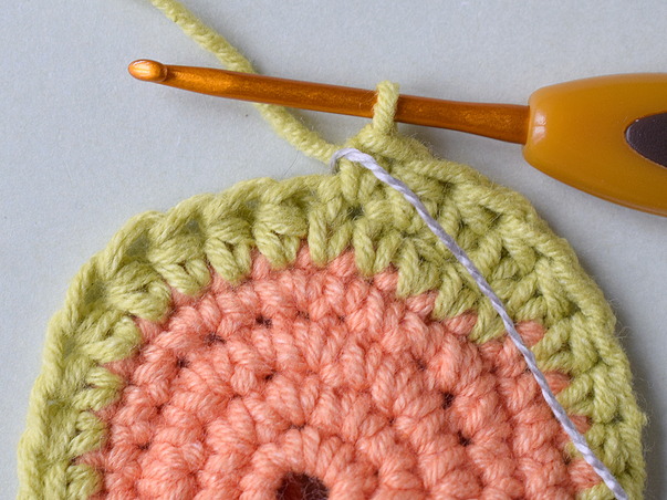 Hilfeseitenbild für 'Die Kennzeichnung des Rundenanfangs'