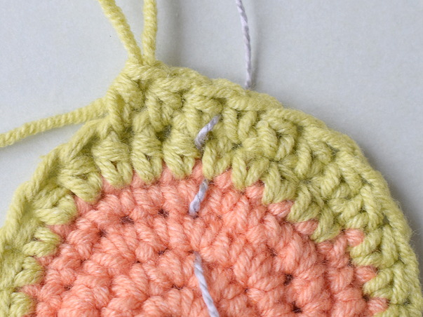 Hilfeseitenbild für 'Die Kennzeichnung des Rundenanfangs'