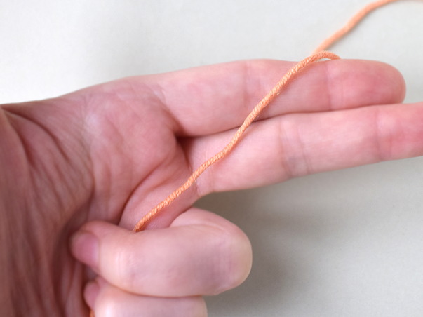 Hilfeseitenbild für 'Die leichte Anfangsschlinge'