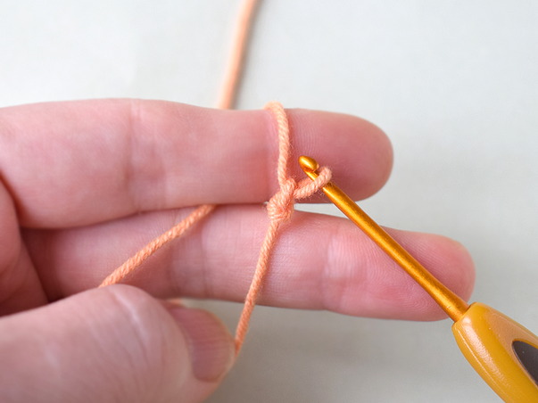 Hilfeseitenbild für 'Die leichte Anfangsschlinge'