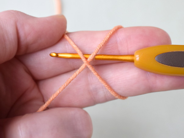 Hilfeseitenbild für 'Die leichte Anfangsschlinge'