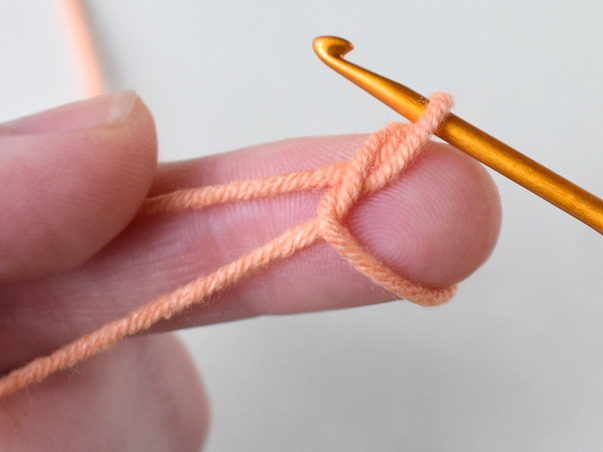 Hilfeseitenbild für 'Die leichte Anfangsschlinge'