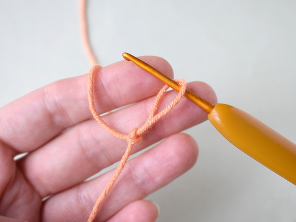 Hilfeseitenbild für 'Die leichte Anfangsschlinge'