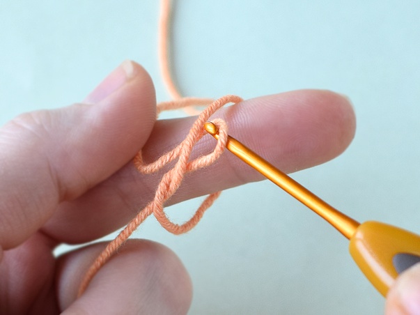 Hilfeseitenbild für 'Fadenring - "Magic Ring"'