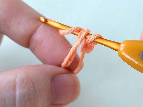 Hilfeseitenbild für 'Fadenring - "Magic Ring"'