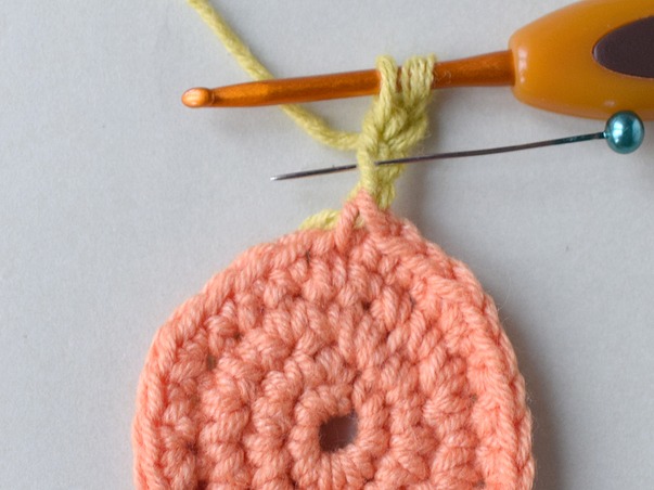 Hilfeseitenbild für 'Margeritenmuster in Runden Variante 1'