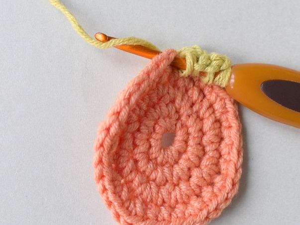 Hilfeseitenbild für 'Margeritenmuster in Runden Variante 1'