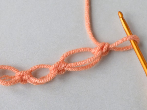 Hilfeseitenbild für 'Salomonischer Knoten'